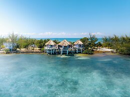 Thatch Caye, a Muy'Ono Resort