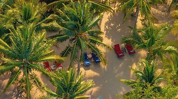 Buttonwood Belize
