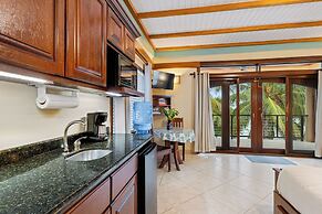 Buttonwood Belize