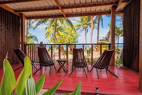 Buttonwood Belize