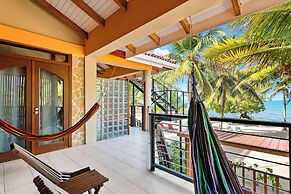 Buttonwood Belize