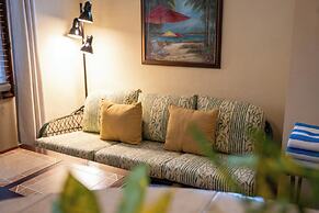 Buttonwood Belize
