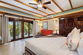 Buttonwood Belize