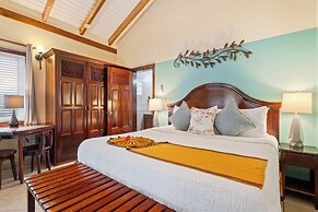 Buttonwood Belize