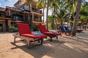 Buttonwood Belize