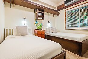 Buttonwood Belize