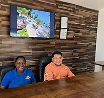 Buttonwood Belize