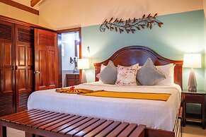 Buttonwood Belize