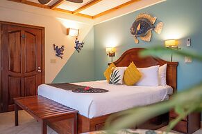 Buttonwood Belize