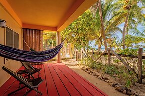 Buttonwood Belize