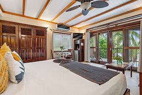 Buttonwood Belize