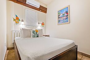 Buttonwood Belize