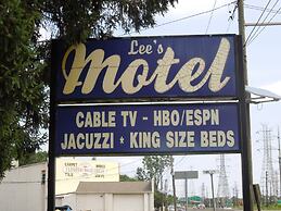 Lee's Motel