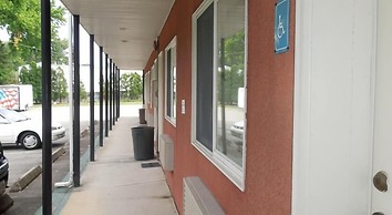 Lee's Motel