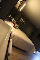 HOTEL Rock Star