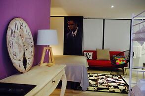 HOTEL Rock Star