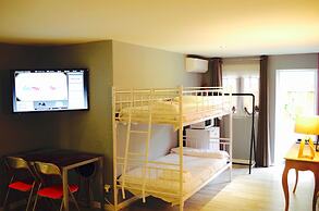 HOTEL Rock Star