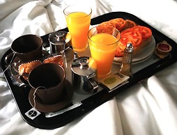 HOTEL Rock Star