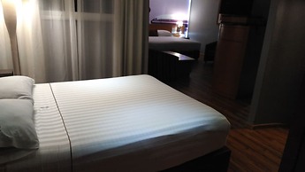 Hotel Mexicali