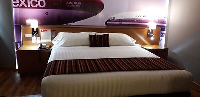 Hotel Mexicali