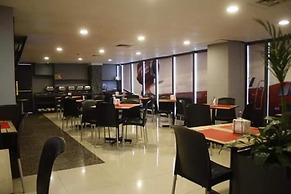 Hotel Mexicali