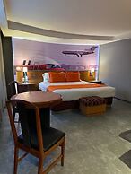 Hotel Mexicali