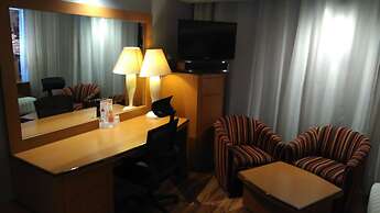 Hotel Mexicali