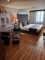Hotel Mexicali