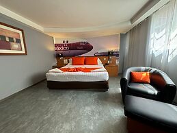 Hotel Mexicali