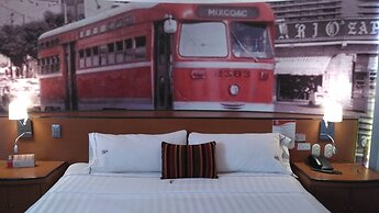 Hotel Mexicali