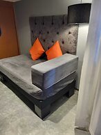 Hotel Mexicali