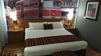 Hotel Mexicali