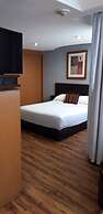 Hotel Mexicali