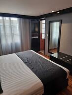 Hotel Mexicali