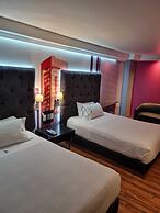 Hotel Mexicali