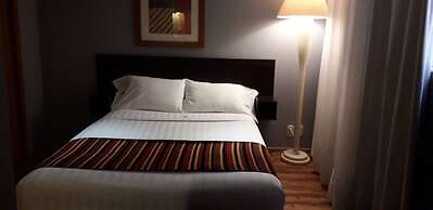 Hotel Mexicali