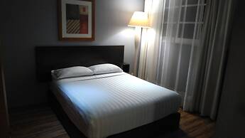 Hotel Mexicali