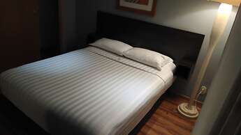 Hotel Mexicali
