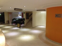 Hotel Mexicali