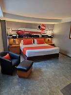 Hotel Mexicali