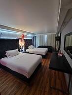 Hotel Mexicali