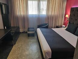 Hotel Mexicali
