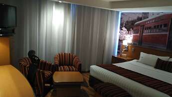 Hotel Mexicali
