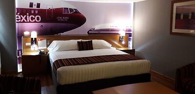 Hotel Mexicali
