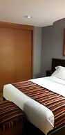 Hotel Mexicali