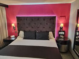 Hotel Mexicali