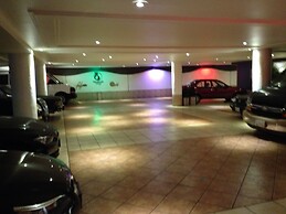 Hotel Mexicali