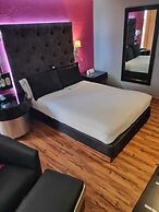 Hotel Mexicali
