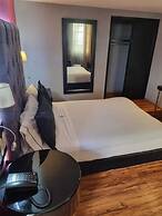 Hotel Mexicali