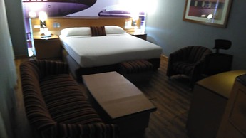 Hotel Mexicali